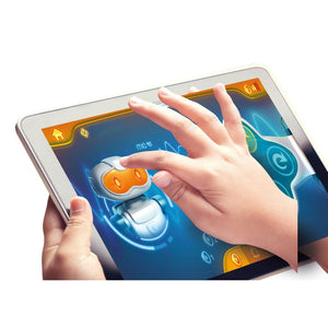 CLEMENTONI MIO-ROBOT