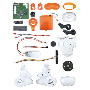 CLEMENTONI MIO-ROBOT