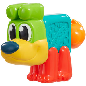 MODIMI SENSORISKA BLOCK - HUND