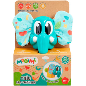 MODIMI SENSORISKA BLOCK - ELEFANT