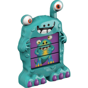 MONSTER SMASH BARNSPEL