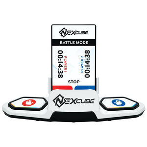 NEXCUBE COMPETITION SET