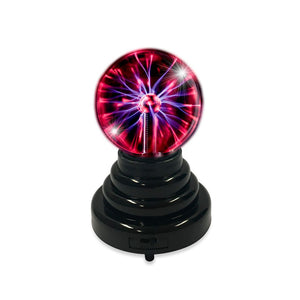 MINI PLASMALAMPA 8 CM