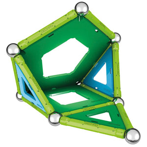 GEOMAG PANELS BYGGSET 32 DELAR