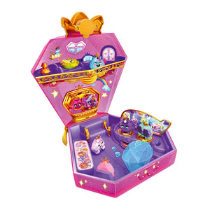 PINKY PROMISE DIAMOND PALACE LEKSET