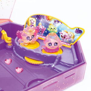 PINKY PROMISE DIAMOND PALACE LEKSET