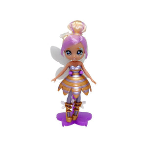 PIXIE FLITZIES FAIRY 3-PACK LEKSET