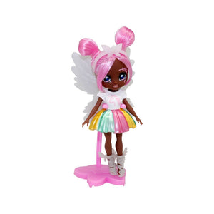 PIXIE FLITZIES FAIRY 3-PACK LEKSET