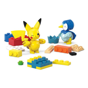 POKÉMON JOULUKALENTERI