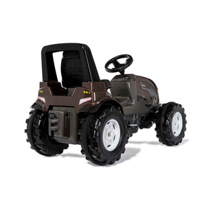 ROLLYFARMTRAC PREMIUM VALTRA TRAKTOR MED LASTARE