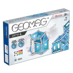 GEOMAG PRO-L PANELS 75 DELAR