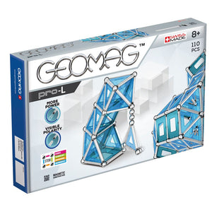 GEOMAG PRO-L PANELS 110 DELAR