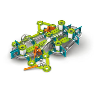 GEOMAG MECHANICS GRAVITY LOOPS&TURNS 130 DELAR