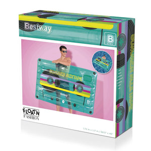 BESTWAY RETRO BEATS BADMADRASS