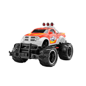 REVELL ADVENTSKALENDER RC SUV