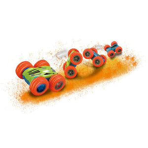 KOOLSPEED FLASHING ROVER RC BIL