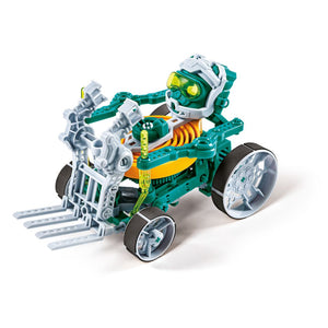 CLEMENTONI RYMDROBOT