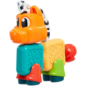 MODIMI SENSORISKA BLOCK - HÄST