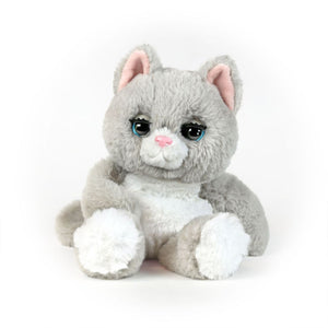MY FUZZY FRIEND WINKS SLEEP KITTY