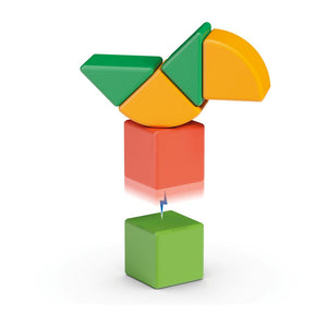 GEOMAG MAGICUBE RE SHAPES STARTSET