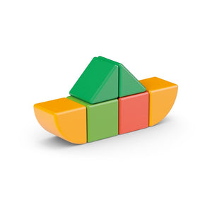 GEOMAG MAGICUBE RE SHAPES STARTSET