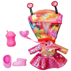 CRY BABIES STARS DOCKA - LADY