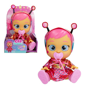 CRY BABIES STARS DOCKA - LADY