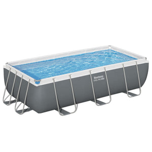 Steel Pro Max Pool 404 x 201 x 100 cm