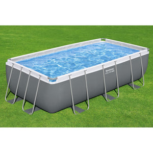 Steel Pro Max Pool 404 x 201 x 100 cm