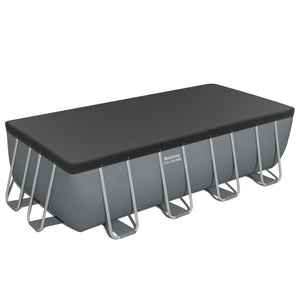 Steel Pro Max Pool 488 x 244 x 122 cm