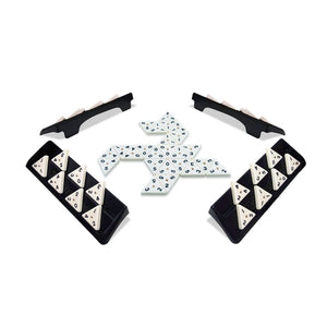 TRIOMINOS DELUXE SPEL