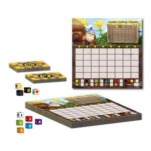 TROLLIUS N' ROLL SPEL