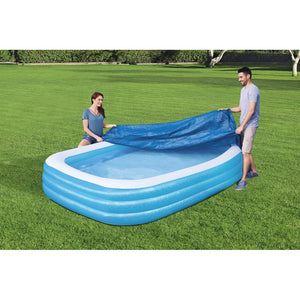 Flowclear Poolskydd 305 x 183 x 56 cm