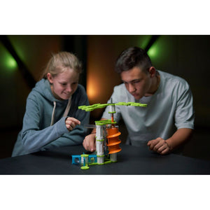 GEOMAG MECHANICS GRAVITY VERTIKAL 183 DELAR