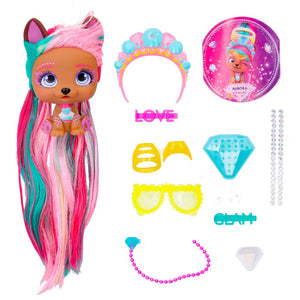 VIP PETS GLAM GEMS