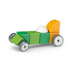 GEOMAG MAGICUBE WHEELS 13 DELAR