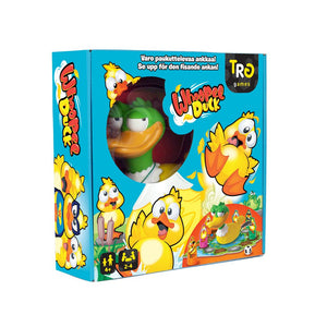 WHOOPEE DUCK BARNSPEL