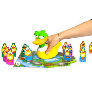 WHOOPEE DUCK BARNSPEL