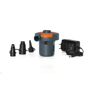 SIDEWINDER 12V AC/DC PUMP