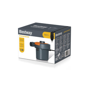 SIDEWINDER 12V AC/DC PUMP