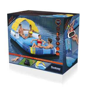 HYDRO-FORCE SUMMER OASIS BADFLOTTE