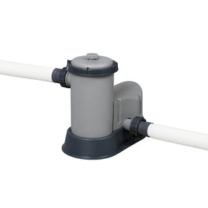 BESTWAY POOL POWER STEEL VISTA 549 X 122 CM