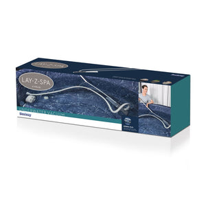 LAY-Z SPA BOTTENSUGARE