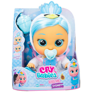 CRY BABIES DOCKA KISS ME SYDNEY