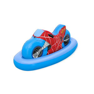 SPIDERMAN RIDER BADMADRASS