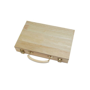 BACKGAMMON I PORTFÖLJ