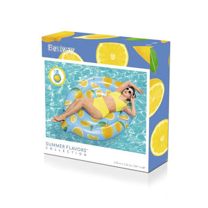 BADMADRASS CITRON