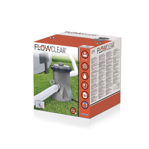 BESTWAY FILTERPUMP 1249 L/H