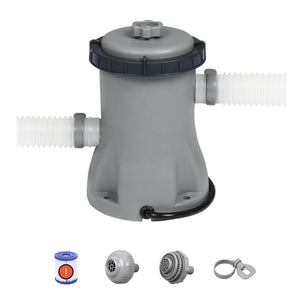 BESTWAY FILTERPUMP 1249 L/H