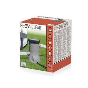 BESTWAY FILTERPUMP 2006 L/H